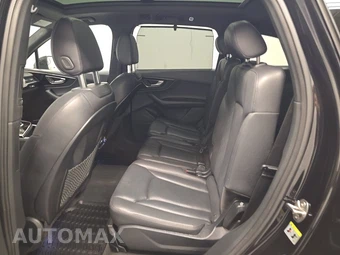 2019 Audi Q7 3.0T Prestige – miniatura 13