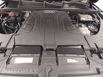 2019 Audi Q7 3.0T Prestige – miniatura 15
