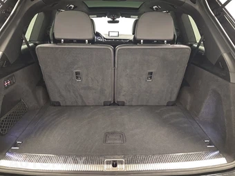 2019 Audi Q7 3.0T Prestige – miniatura 16
