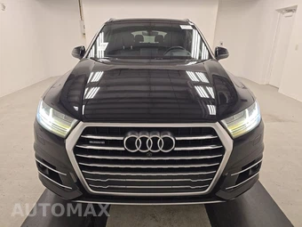 2019 Audi Q7 3.0T Prestige – miniatura 2