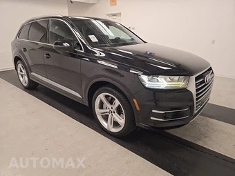 2019 Audi Q7 3.0T Prestige – miniatura 3