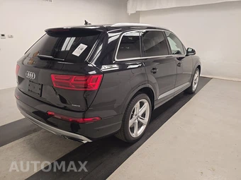 2019 Audi Q7 3.0T Prestige – miniatura 4