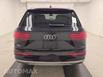 2019 Audi Q7 3.0T Prestige – miniatura 5