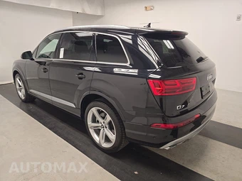2019 Audi Q7 3.0T Prestige – miniatura 6