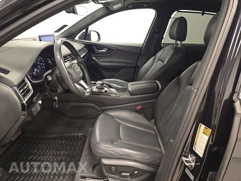 2019 Audi Q7 3.0T Prestige – miniatura 7