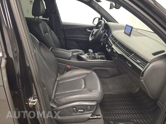 2019 Audi Q7 3.0T Prestige – miniatura 8