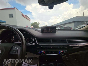 2019 Audi Q7 3.0T Prestige - miniatura 10