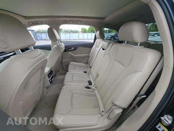 2019 Audi Q7 3.0T Prestige - miniatura 13