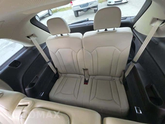 2019 Audi Q7 3.0T Prestige - miniatura 14
