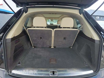 2019 Audi Q7 3.0T Prestige - miniatura 15