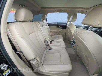 2019 Audi Q7 3.0T Prestige - miniatura 17