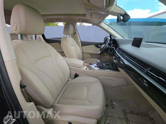 2019 Audi Q7 3.0T Prestige - miniatura 19