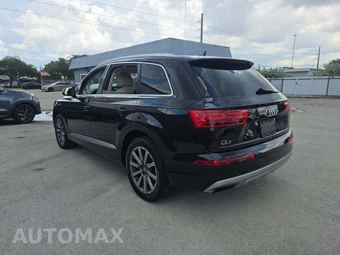 2019 Audi Q7 3.0T Prestige - miniatura 2