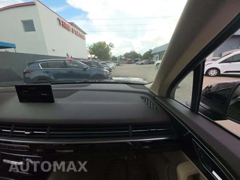 2019 Audi Q7 3.0T Prestige - miniatura 20