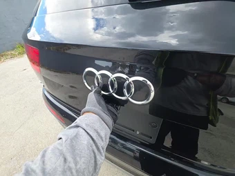 2019 Audi Q7 3.0T Prestige - miniatura 25