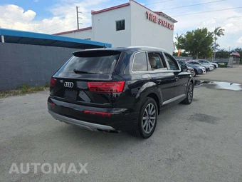 2019 Audi Q7 3.0T Prestige - miniatura 3