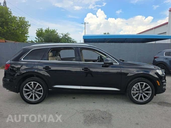 2019 Audi Q7 3.0T Prestige - miniatura 4