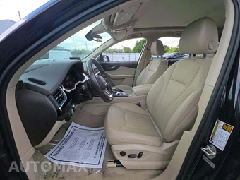 2019 Audi Q7 3.0T Prestige - miniatura 6