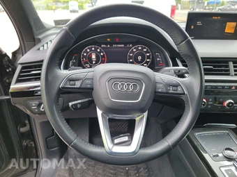 2019 Audi Q7 3.0T Progressiv – miniatura 10