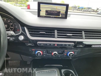 2019 Audi Q7 3.0T Progressiv – miniatura 11