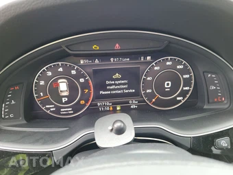 2019 Audi Q7 3.0T Progressiv – miniatura 12