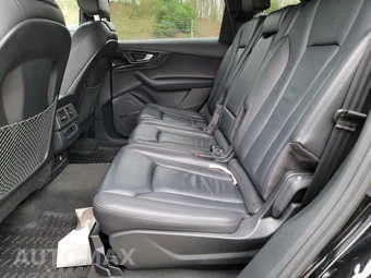 2019 Audi Q7 3.0T Progressiv – miniatura 13
