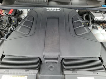 2019 Audi Q7 3.0T Progressiv – miniatura 15
