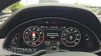 2019 Audi Q7 3.0T Progressiv – miniatura 21