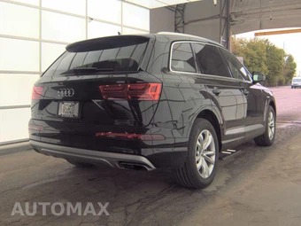 2019 Audi Q7 3.0T Progressiv – miniatura 4