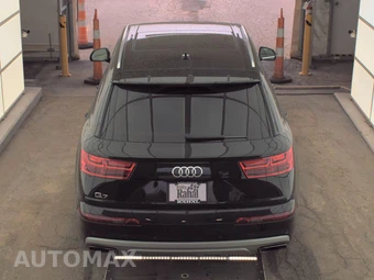 2019 Audi Q7 3.0T Progressiv – miniatura 5
