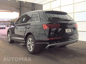2019 Audi Q7 3.0T Progressiv – miniatura 6