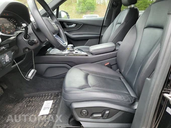 2019 Audi Q7 3.0T Progressiv – miniatura 7