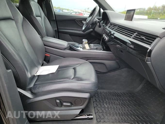 2019 Audi Q7 3.0T Progressiv – miniatura 8