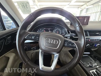 2019 Audi Q7 3.0T SE Premium – miniatura 10