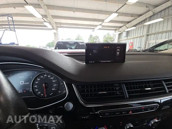 2019 Audi Q7 3.0T SE Premium – miniatura 11