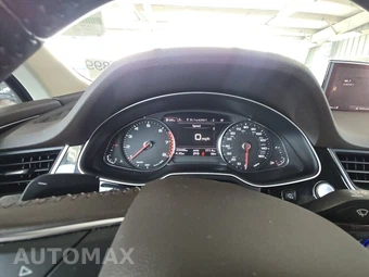 2019 Audi Q7 3.0T SE Premium – miniatura 12