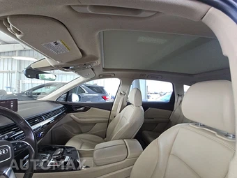2019 Audi Q7 3.0T SE Premium – miniatura 14