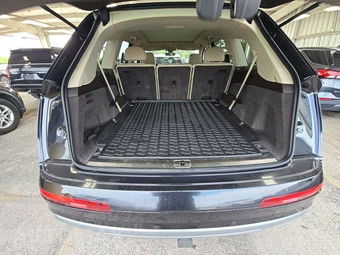 2019 Audi Q7 3.0T SE Premium – miniatura 17