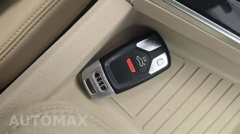 2019 Audi Q7 3.0T SE Premium – miniatura 18