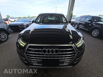 2019 Audi Q7 3.0T SE Premium – miniatura 2