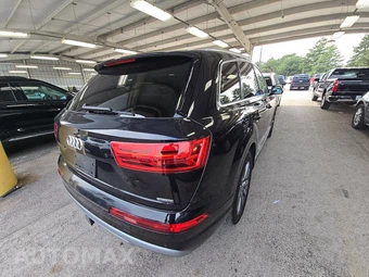 2019 Audi Q7 3.0T SE Premium – miniatura 4