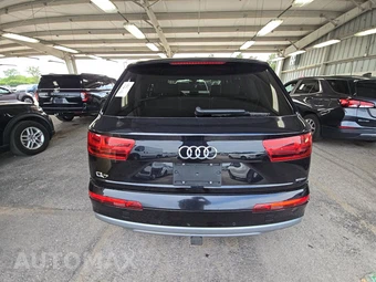 2019 Audi Q7 3.0T SE Premium – miniatura 5