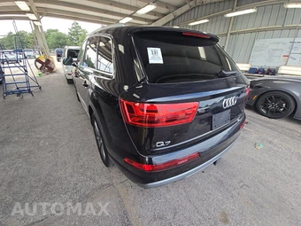 2019 Audi Q7 3.0T SE Premium – miniatura 6
