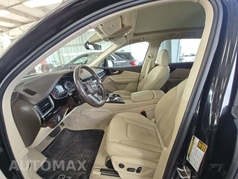 2019 Audi Q7 3.0T SE Premium – miniatura 7