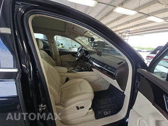 2019 Audi Q7 3.0T SE Premium – miniatura 8