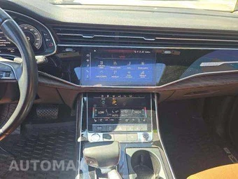 2019 Audi Q8 Premium Plus – miniatura 10