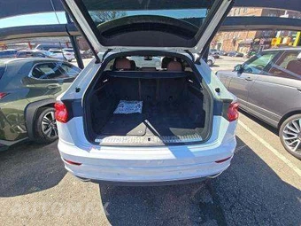2019 Audi Q8 Premium Plus – miniatura 14