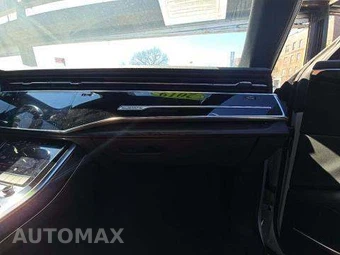 2019 Audi Q8 Premium Plus – miniatura 19