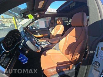 2019 Audi Q8 Premium Plus – miniatura 6
