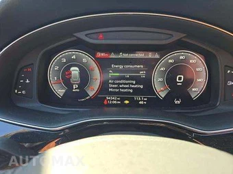 2019 Audi Q8 Premium Plus – miniatura 9